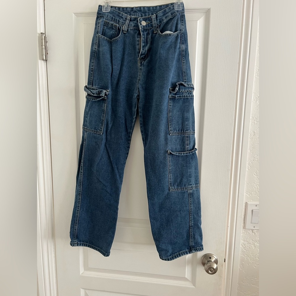 Denim Women’s Jeans